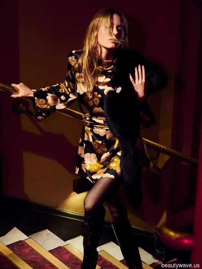 Diese neuen Reformation x Camille Rowe Kollaborationsstücke werden schnell ausverkauft sein&mdash;sehen Sie sich alle 20 Stile an