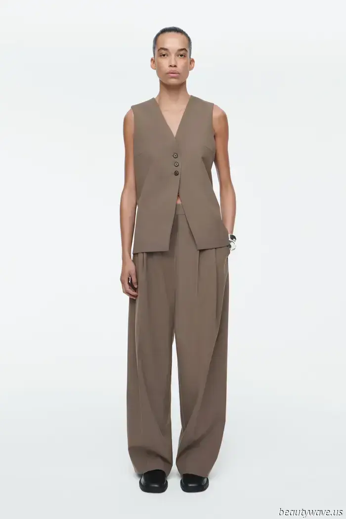 The Top Elevated Essentials to Purchase If You're a Fan of The Row, as Suggested by a Stylist