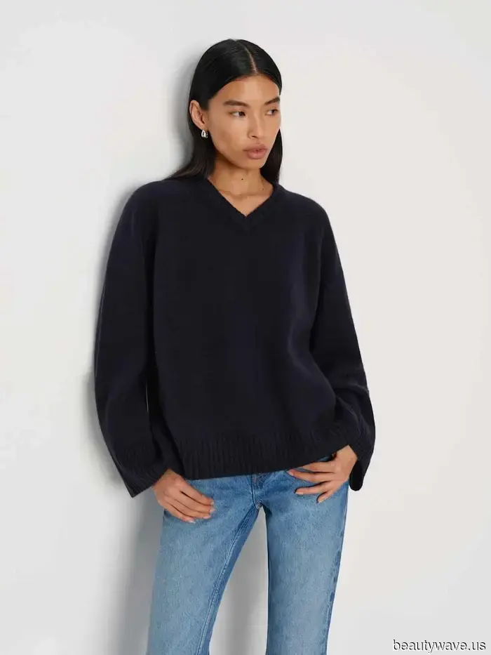 Ich habe meine Liebe für gemütliche Pullover von meiner 63-jährigen Mutter&mdash;hier sind 24, die wir beide gerade im Auge haben.