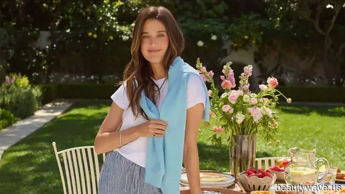 This new Shopbop collection features adorable pieces that trendy individuals will adore.