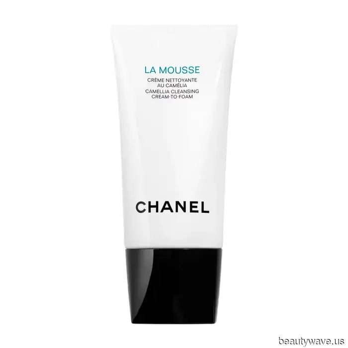 I'm new to Chanel Beauty—my coworker suggested that I begin with these particular products.