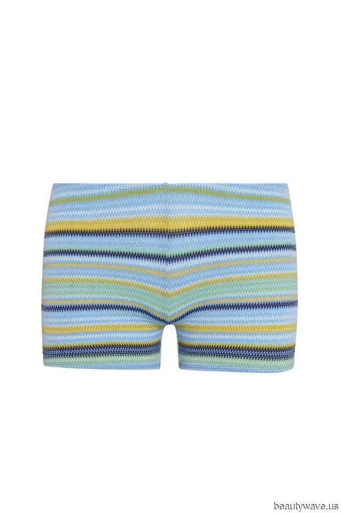 The Official Swim Report from the Leading Authorities in the Industry