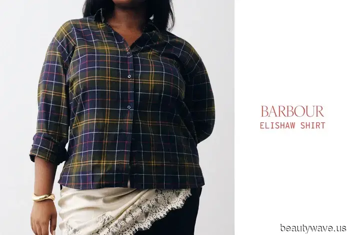 The shirt style you overlooked has now emerged as the biggest trend for Fall 2025.