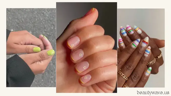 I’ve Discovered Them—9 Easter Nail Designs That Truly Feel Chic