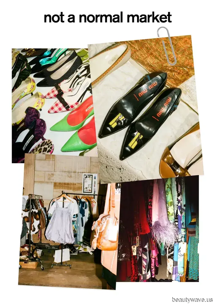 Все модные вещи, которые можно сделать, увидеть и купить в Нью-Йорке этой весной