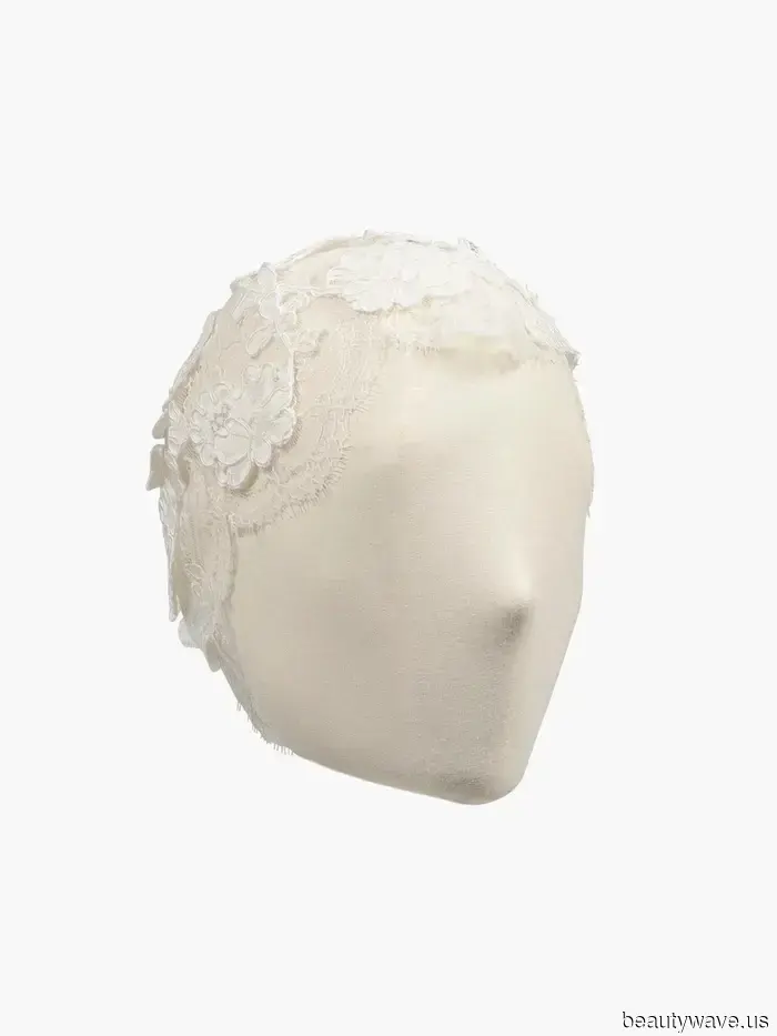 Every Key Wedding Dress Trend That Will Shape Bridal Fashion in Spring 2027