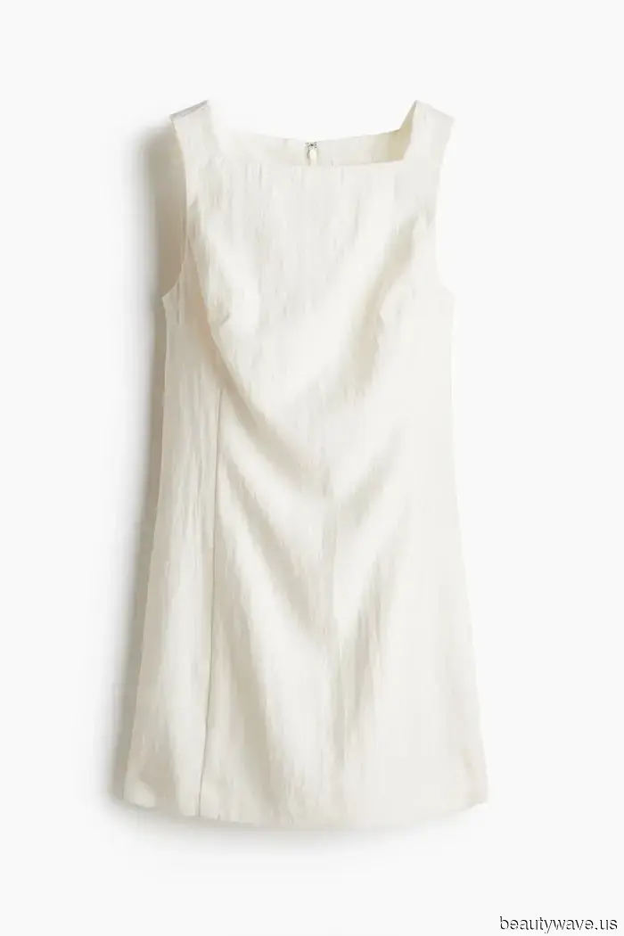 If you're curious about what your most stylish friend is donning this summer, check out these 5 outfit suggestions.