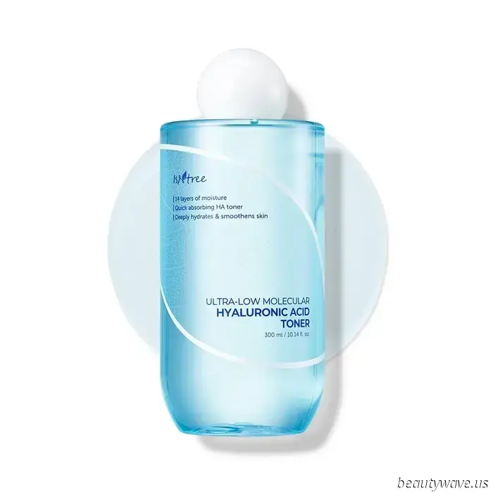 TikTok dice che questo toner da 48 dollari è il segreto per una pelle luminosa, ma a dire il vero, queste scelte in saldo sono altrettanto fantastiche