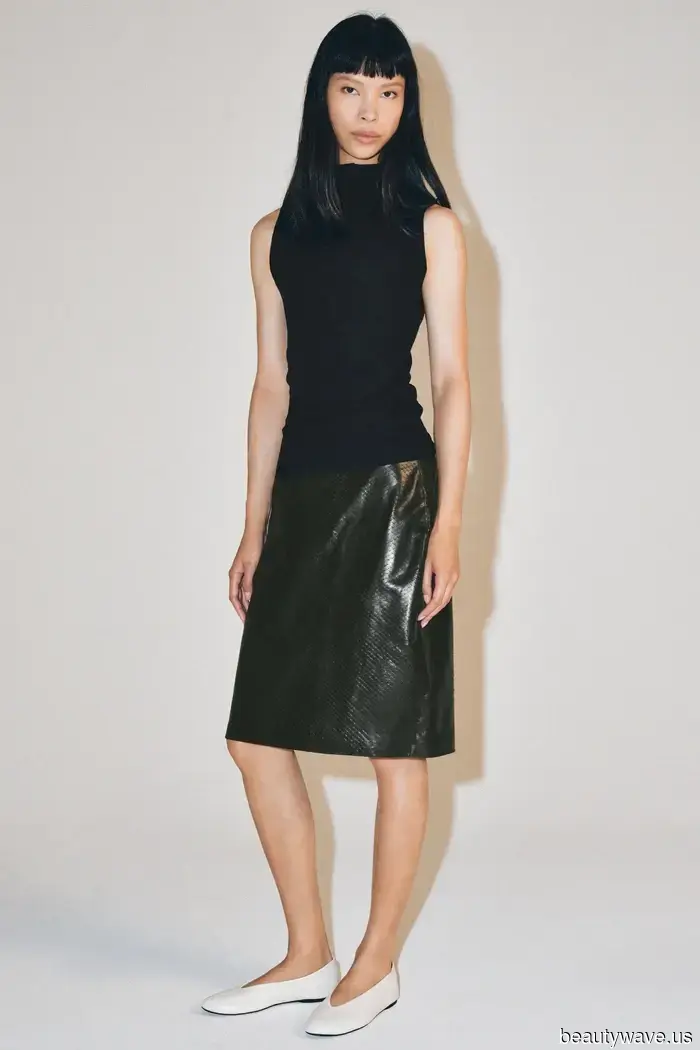 Non Cummerbunds, Non Pantaloni a Palloncino&mdash;Queste Sono le 5 Tendenze It-Girl che Ho Notato da Zara
