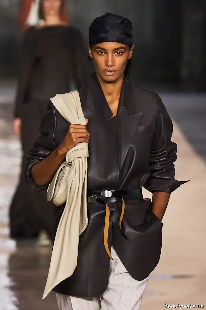 It's a fact: Stylish women in London, Paris, and NYC are currently donning jackets in these trendy colors.