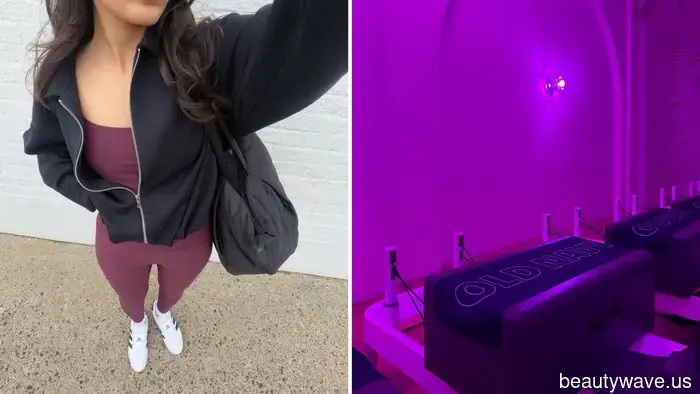 Я протестировал леггинсы Old Navy за 40 долларов&mdash;вот мой отзыв после пилатеса