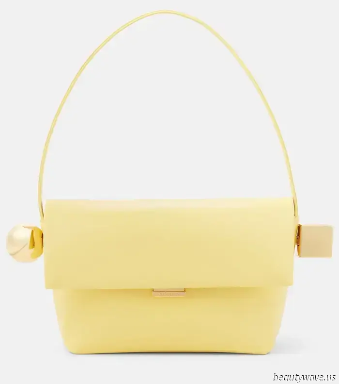 The Top 5 Handbag Trends This Summer Are Unexpectedly Classic