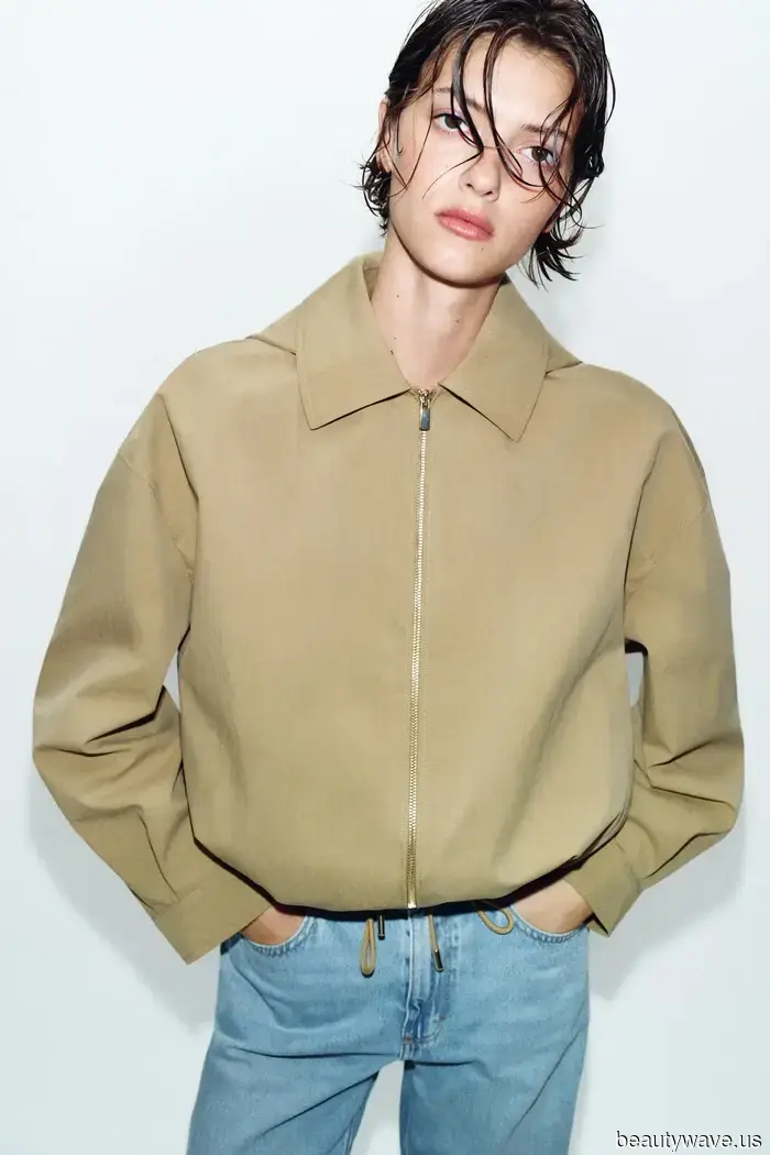 Mi amiga me dio un presupuesto estricto para actualizar su guardarropa de primavera&mdash;9 artículos de Zara, H&M y COS que elegí