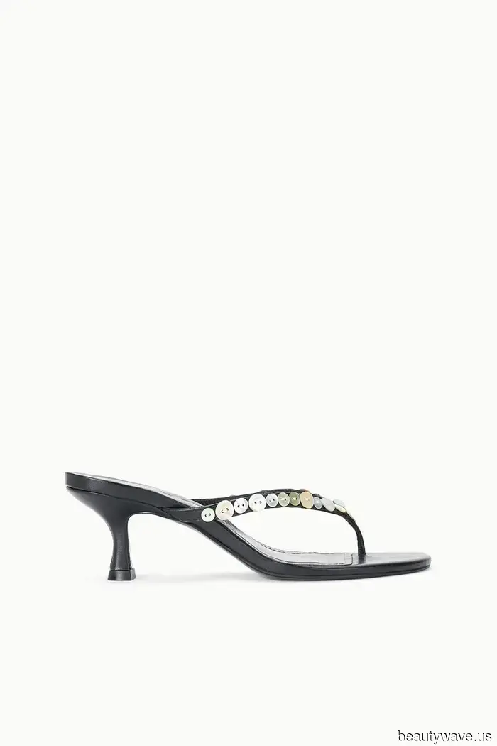 Taffeta Trousers, Satin Purses, Bejeweled Sandals: 5 Exactly Defined Pieces That Trendy It Girls Are Sporting Right Now