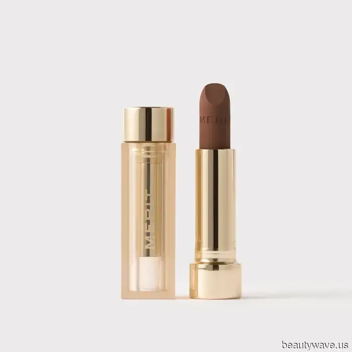Hailey Bieber me ha convencido de usar lápiz labial marrón de nuevo&mdash;Estos son los tonos que realmente recomendaría.