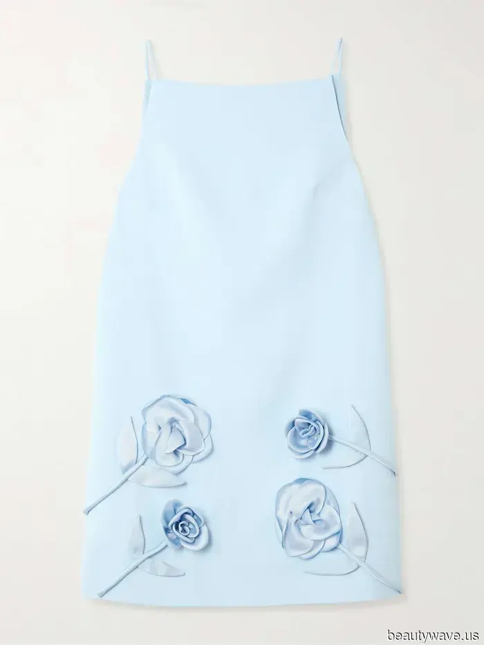 Please Note: Here are the 6 Most Stylish Summer Dress Colors You Should Consider Adding to Your Closet.