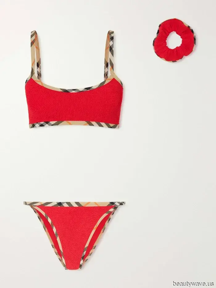 Confía en mí&mdash;Nunca te arrepentirás de estas compras de ropa de playa de diseñador