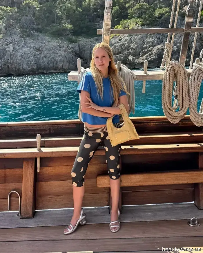 I'm a Gen Z Fashion Editor—8 Trendy Brands I Seek Out When Shopping at Nordstrom.