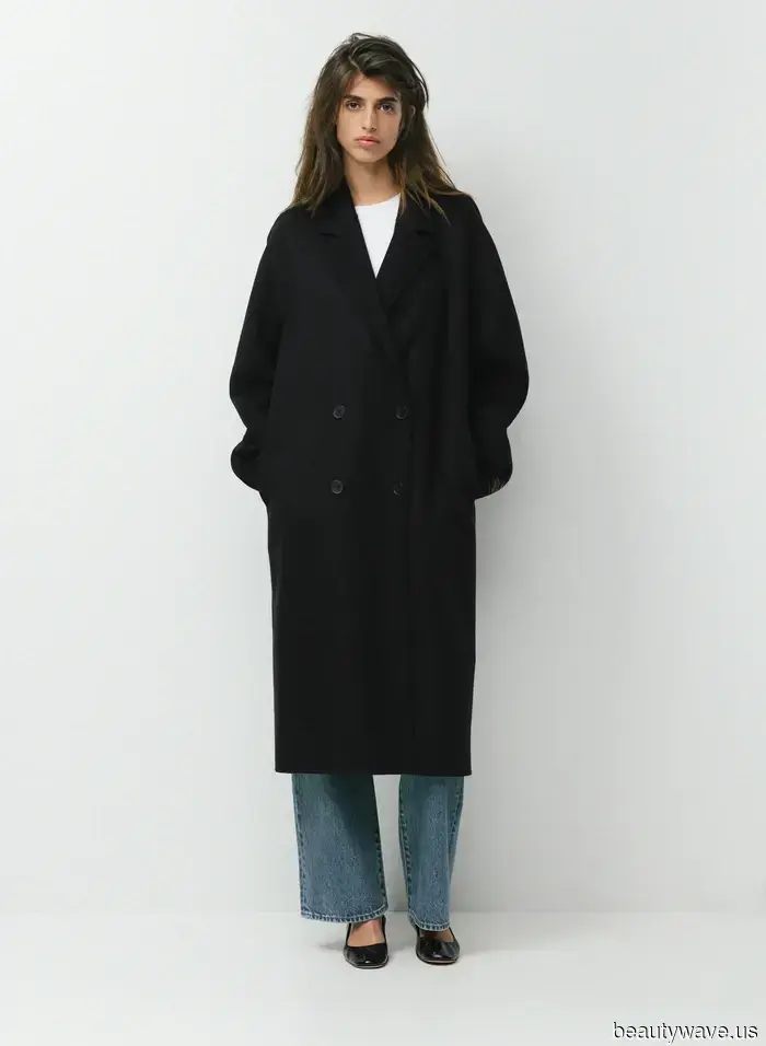 The Most Stylish Women in Paris Turn to These Outfit Combinations When Autumn Comes.
