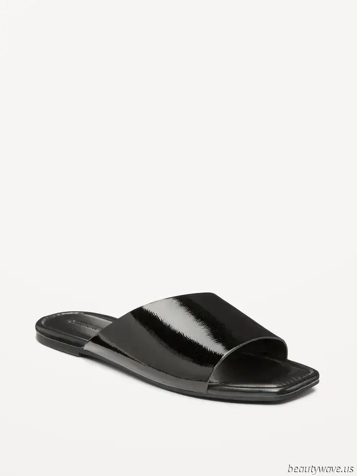 These 21 Old Navy items with a premium appearance seem truly luxurious.