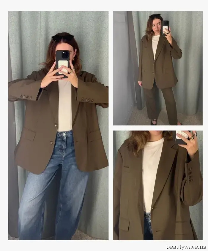 Ho provato oltre 50 capi questo mese&mdash;questi sono i 6 basi che si sono uniti al mio guardaroba capsule