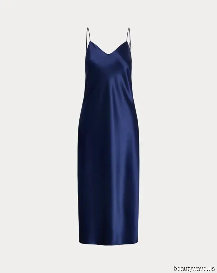 I Tried Ralph Lauren's AI Stylist—Three Autumn Outfits It Selected for Me