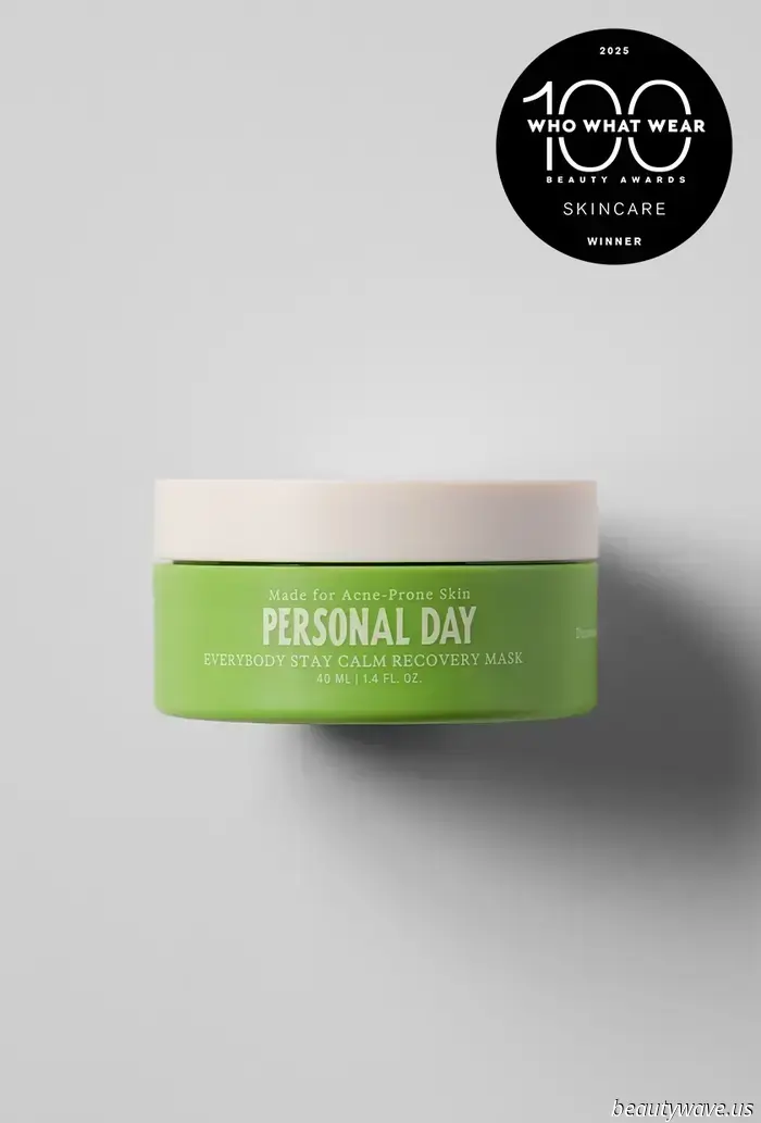 The Top Skincare Products of 2025