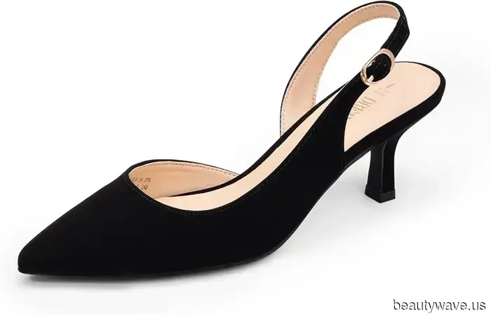 Le Migliori Scarpe Sono in Offerta per il Prime Day&mdash;43 Stivali, Ballerine, Mocassini, Tacchi e Sneakers da Prendere Subito