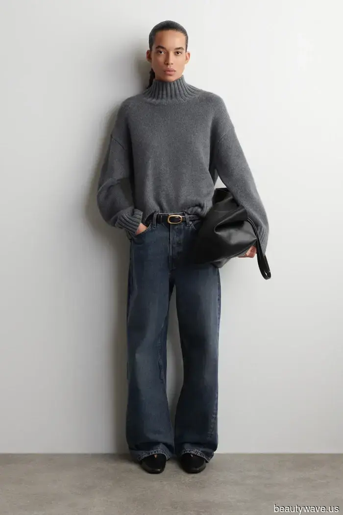 You Inquired, We Responded: The 6 Most Stylish Jeans Trends for 2026 to Be Aware Of