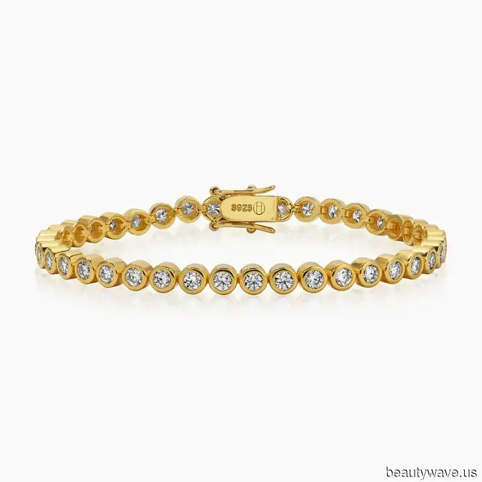 6 Spring Jewelry Trends That All the Most Stylish Dressers Are Embracing