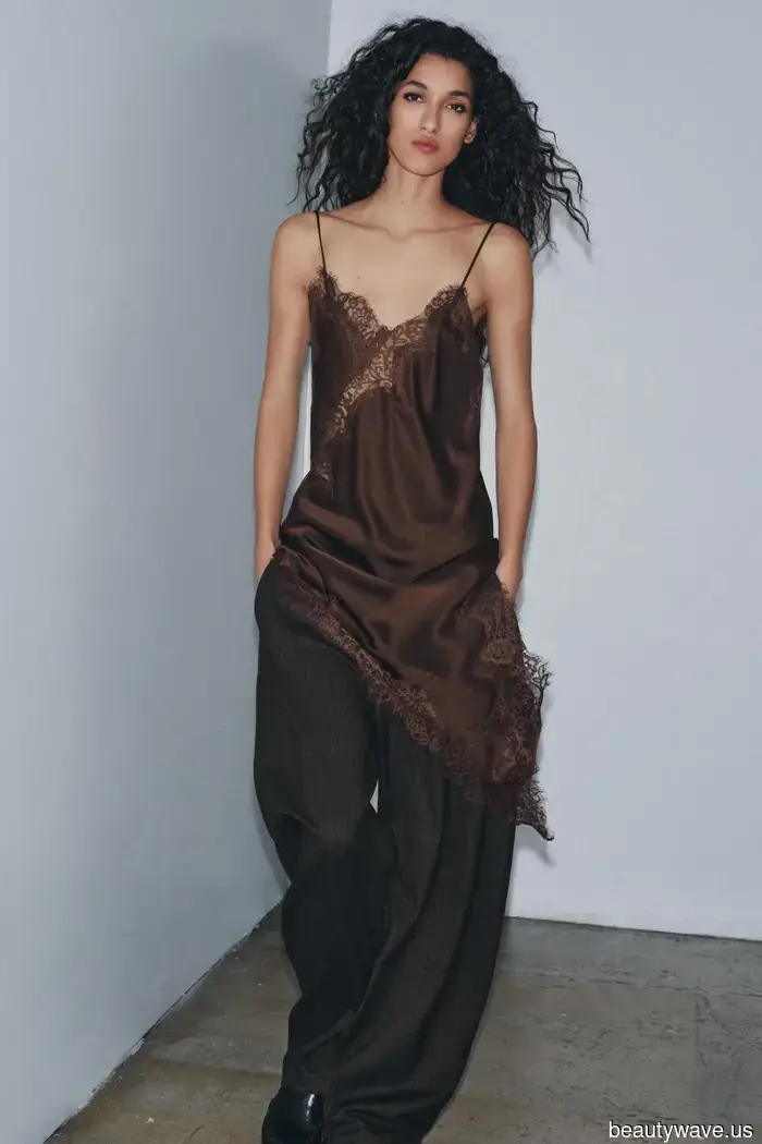 Questi pezzi di Zara e H&M che attirano l'attenzione non dureranno fino alla fine del mese&mdash;39 stili da acquistare ora o…