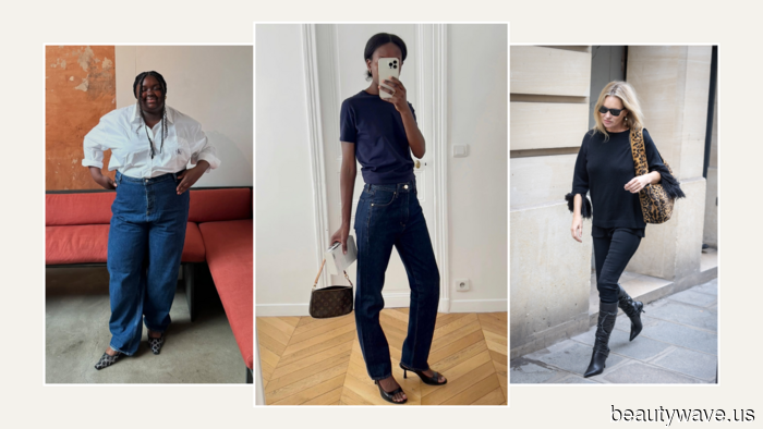 What to Wear Instead of Skinny Jeans: 6 Stylish Alternatives That Are Much More Comfortable