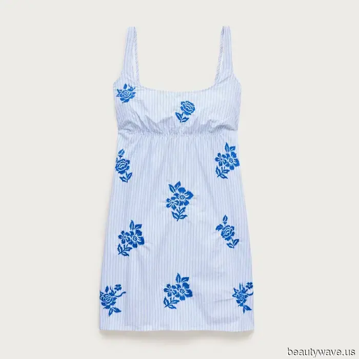 I Need a Midsummer Wardrobe Update—21 Exceptional J.Crew Sale Discoveries That Meet the Requirements