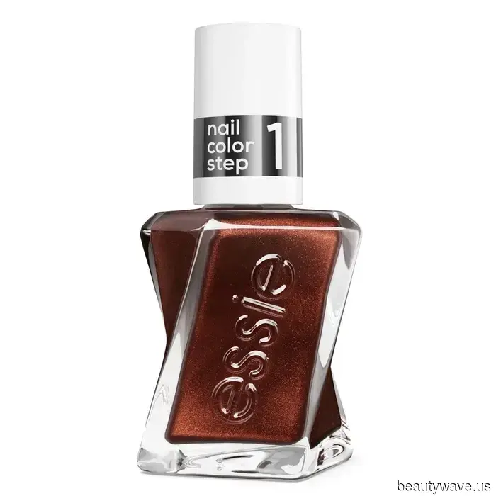 Ich möchte Nageltrends *bevor* alle anderen sie tragen&mdash;ein Promi-Experte empfahl diese 9 kurzen Nagelideen