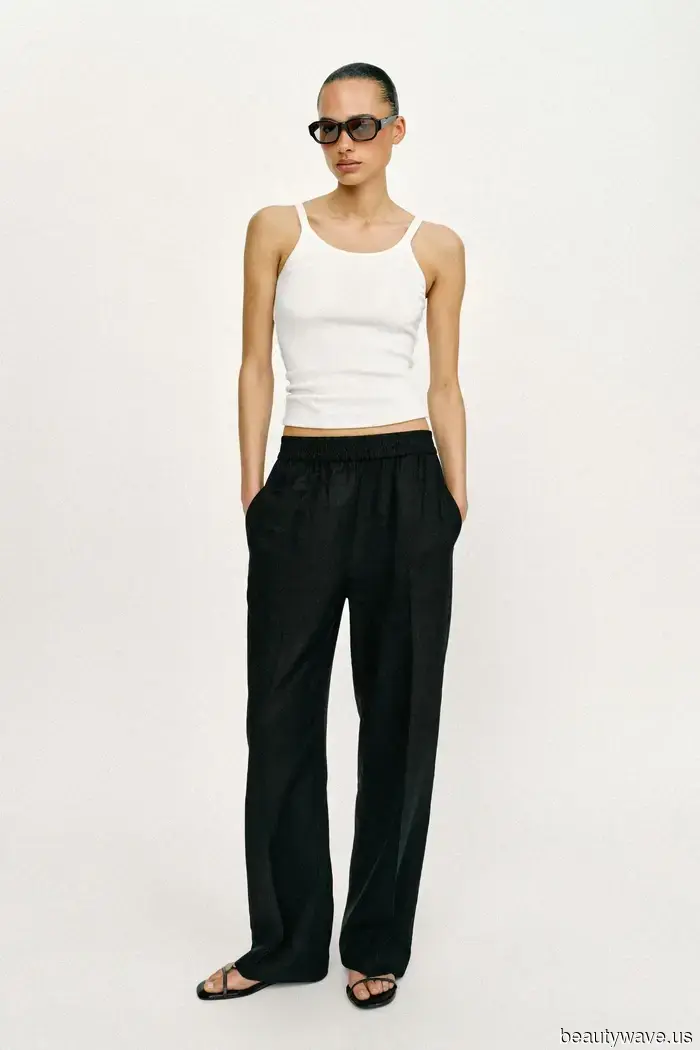 It's Official: Here Are 5 Summer Essentials That Will Elevate Every Outfit's Elegance in 2026.