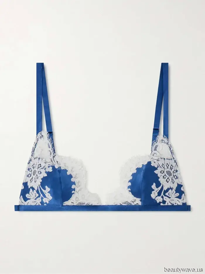 Ho compiuto 30 anni e ho sostituito tutta la mia lingerie con questo stile specifico&mdash;Ecco perché