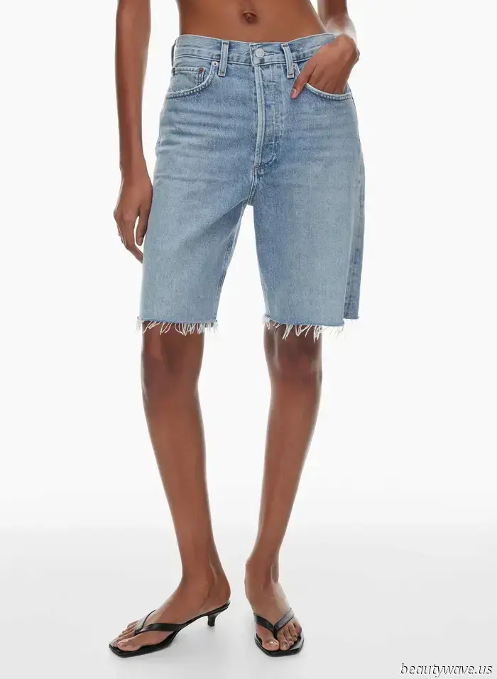 Aritzia ist ein Paradies für Modebegeisterte – diese 25 Highlights sind jetzt im Großverkauf