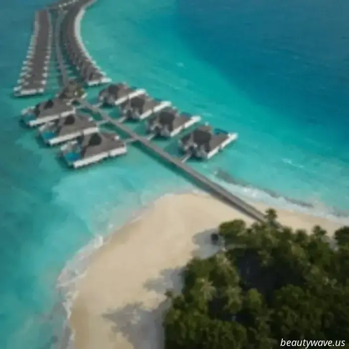 Coastal resorts for the perfect vacation