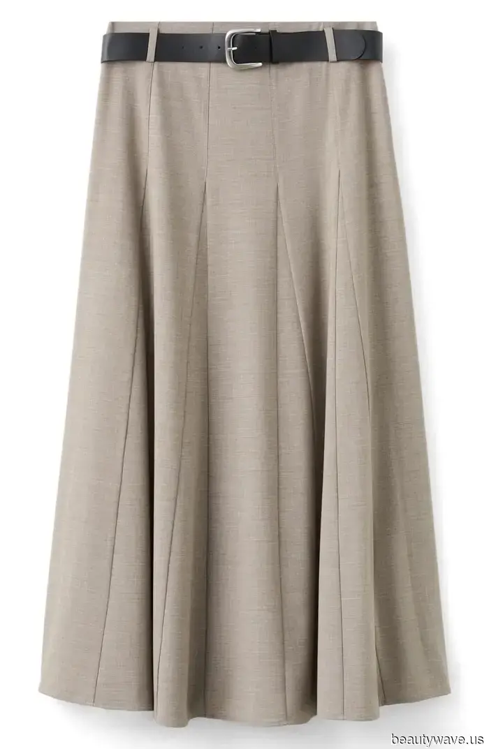 Estas chaquetas, jeans, blusas, vestidos y zapatos de Nordstrom son perfectos para combinar y mezclar esta primavera.