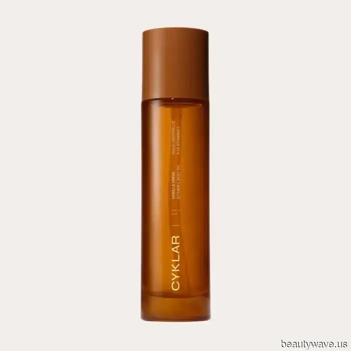 Hailey Bieber Reveló Su Rutina de Cuidado Corporal—Y Es Realmente Asequible