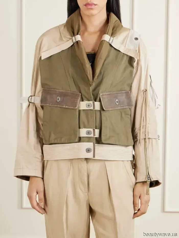 Here They Are: The 6 Most Stylish Spring Runway Trends You Can Wear Right Away