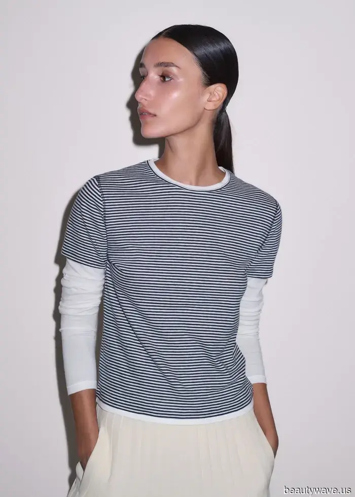 This simple yet affordable basic will elevate your outfits and make them look ten times more stylish this autumn.