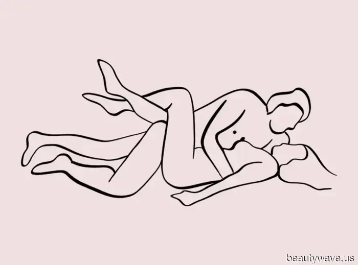 12 Sexual Positions to Experiment With for a More Fulfilling Sex Life in 2026