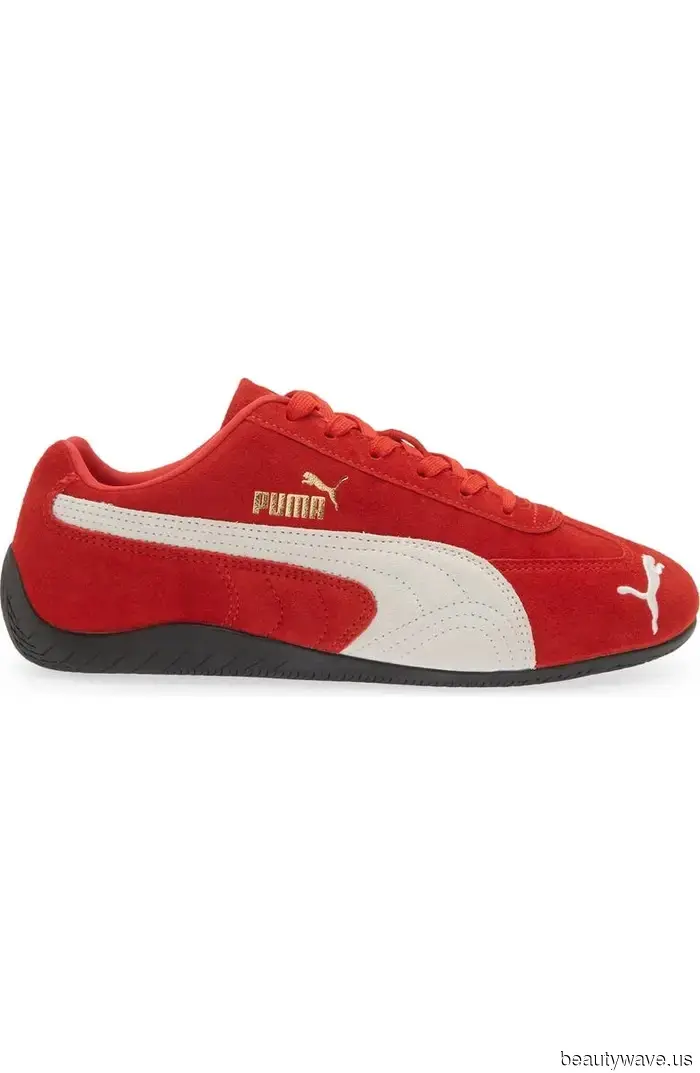 Queste sono le sneakers che le celebrità amano indossare con pantaloni larghi e jeans.