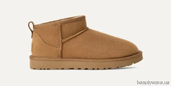 Mein Freund hat mich gefragt, welche Uggs ich für diesen Winter für kaufenswert halte&mdash;das sind die, die auf meiner Wunschliste stehen.