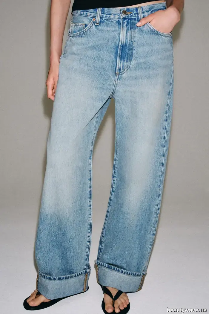 Ich weiß, dass du ein Mode-Mensch bist, wenn du diesen schicken Blazer-Trend mit Jeans trägst, anstatt mit einem traditionellen.