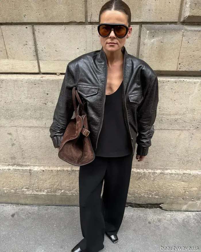 Apologies, Suede Jackets—This Spring's Jacket Trend Has Totally Surpassed You.