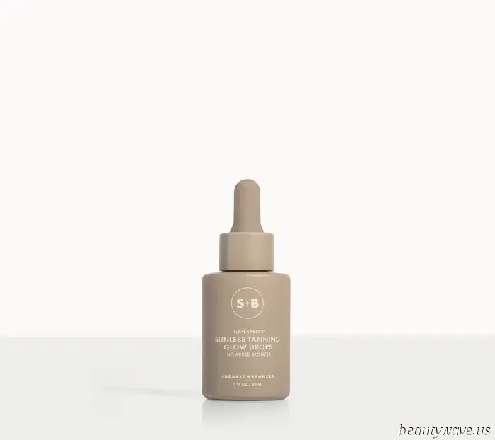 Introducing Courtney Claghorn: The Founder of the Sunless Tanning Brand Sugared + Bronzed.