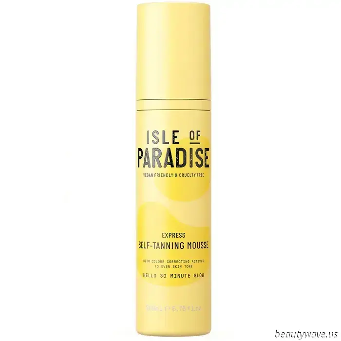 I've Tried Them All—These 6 Express Fake Tans Provide a South of France Glow in Under an Hour.
