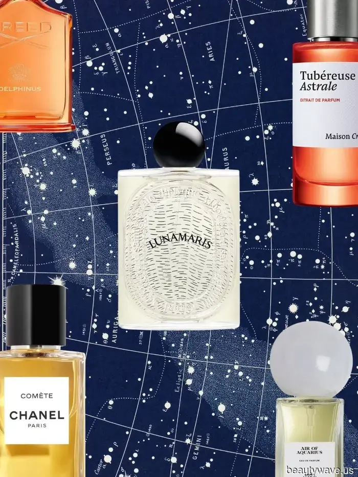Sparkling, Irresistible, and Enchanting—9 Winter Fragrances That Captivate Me Immediately